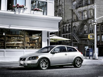 Volvo C30 2006