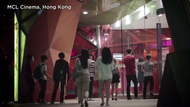 vw campaña eyes on the road 1