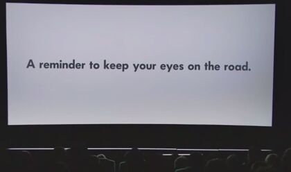 Así pide Volkswagen que olvides el móvil al volante