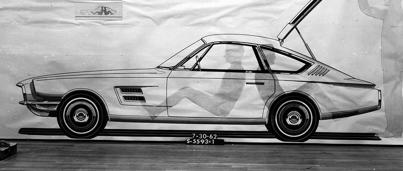 Todas las noticias de coches en un solo portal: Pruebas, fotos, vídeos, informes...