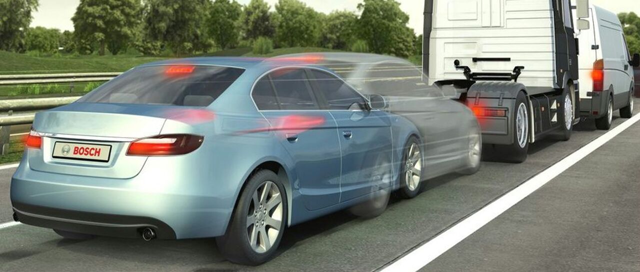 Todas las noticias de coches en un solo portal: Pruebas, fotos, vídeos, informes...