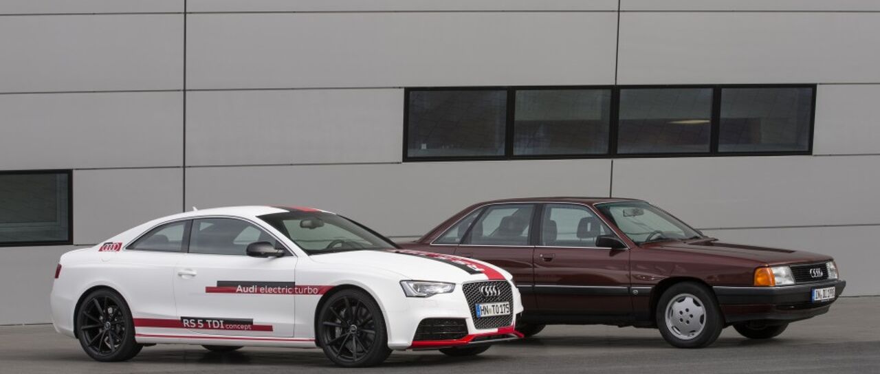 Todas las noticias de coches en un solo portal: Pruebas, fotos, vídeos, informes...