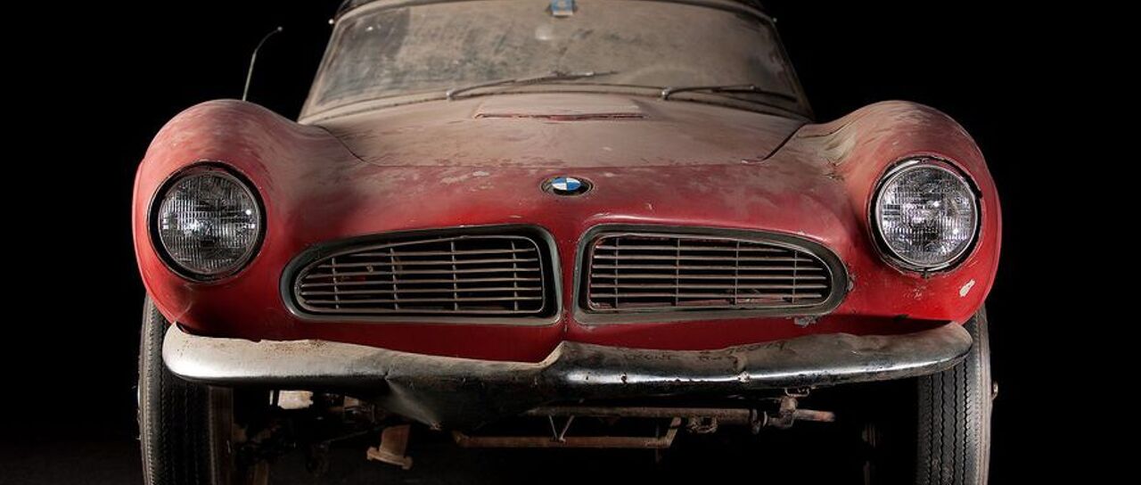 Todas las noticias de coches en un solo portal: Pruebas, fotos, vídeos, informes...