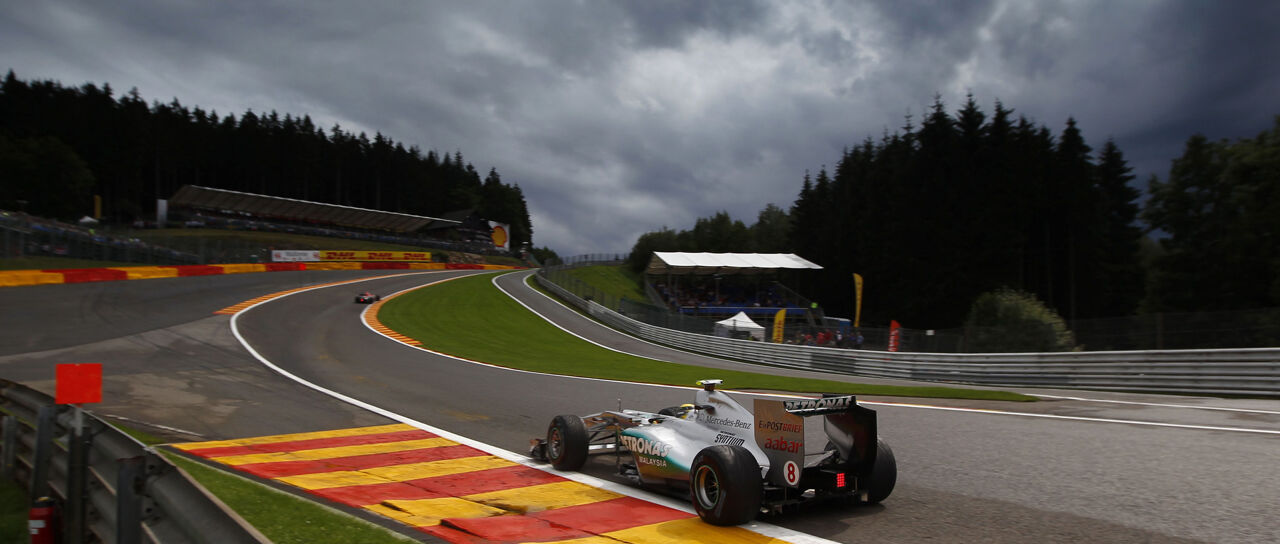 Todas las noticias de coches en un solo portal: Pruebas, fotos, vídeos, informes...