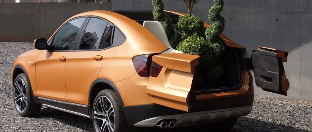 Todas las noticias de coches en un solo portal: Pruebas, fotos, vídeos, informes...