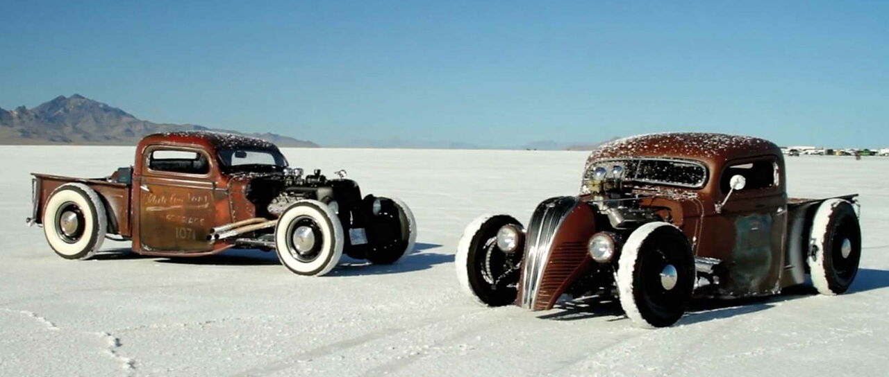 Todas las noticias de coches en un solo portal: Pruebas, fotos, vídeos, informes...