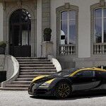 Bugatti Veyron Grand Sport Vitesse One Of One 2014 01 150x150
