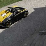 Bugatti Veyron Grand Sport Vitesse One Of One 2014 03 150x150