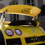 Bugatti Veyron Grand Sport Vitesse One Of One 2014 04 150x150
