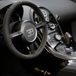 Bugatti Veyron Grand Sport Vitesse One Of One 2014 07 150x150