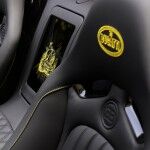 Bugatti Veyron Grand Sport Vitesse One Of One 2014 08 150x150