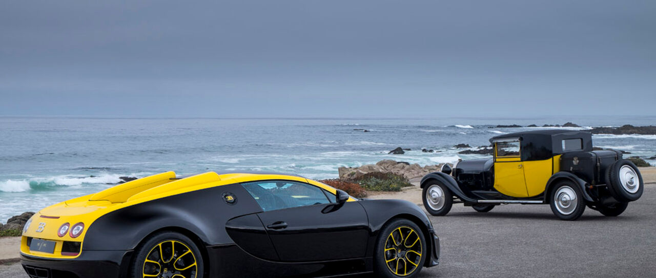 Todas las noticias de coches en un solo portal: Pruebas, fotos, vídeos, informes...