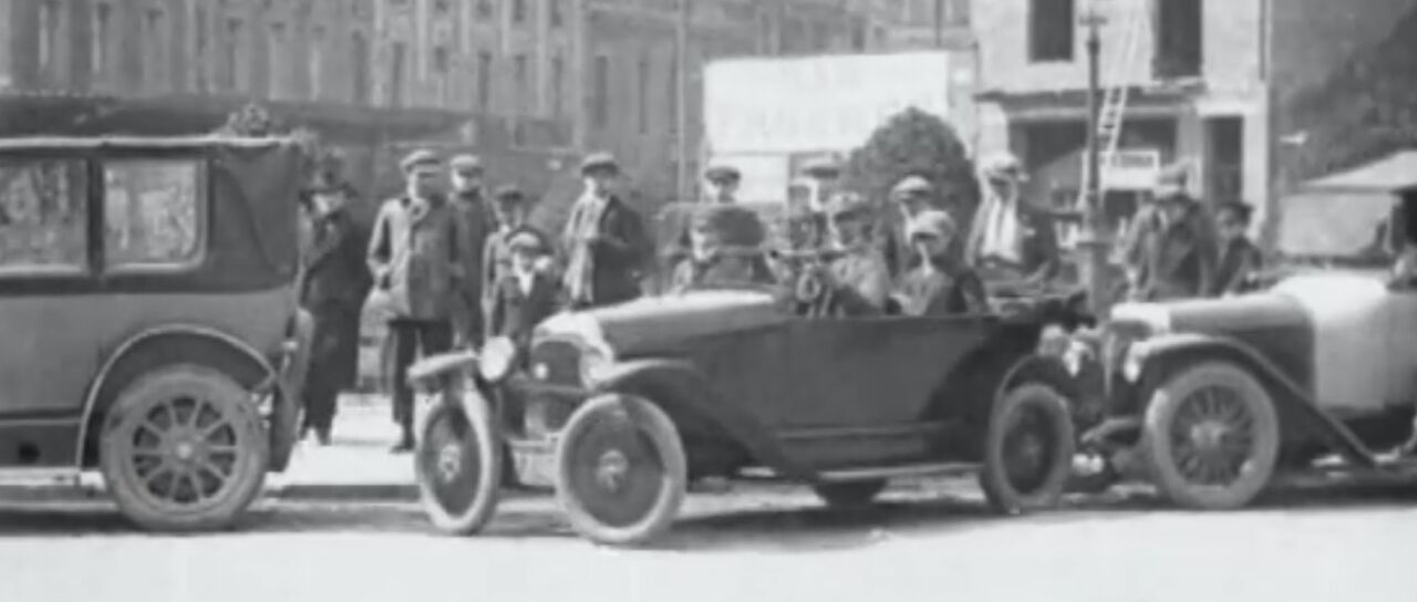 Todas las noticias de coches en un solo portal: Pruebas, fotos, vídeos, informes...