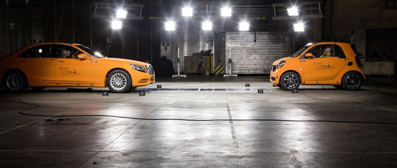 Todas las noticias de coches en un solo portal: Pruebas, fotos, vídeos, informes...