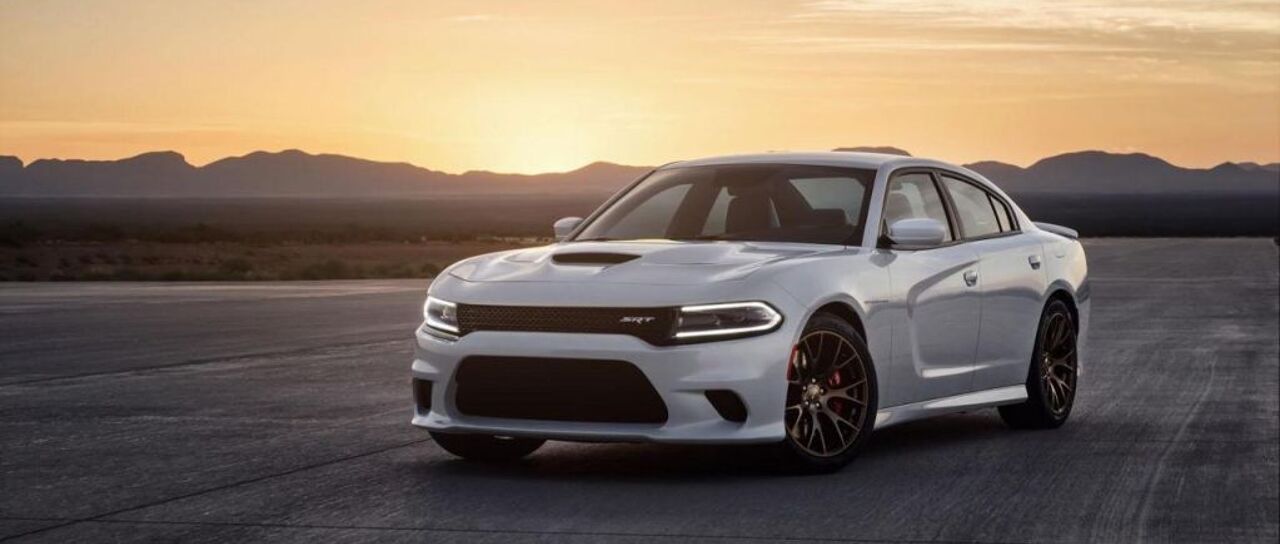 Todas las noticias de coches en un solo portal: Pruebas, fotos, vídeos, informes...