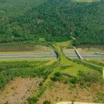 Ecoducto Paso De Fauna 150x150