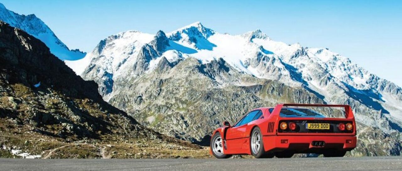 Todas las noticias de coches en un solo portal: Pruebas, fotos, vídeos, informes...