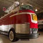 GM Futurliner 1940 150x150