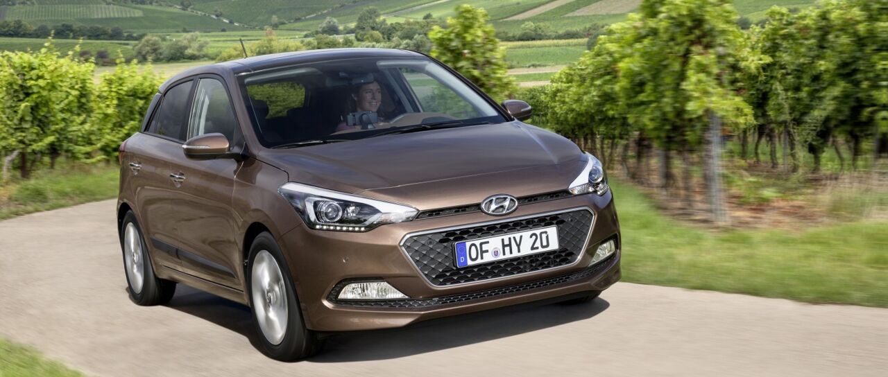 Todas las noticias de coches en un solo portal: Pruebas, fotos, vídeos, informes...