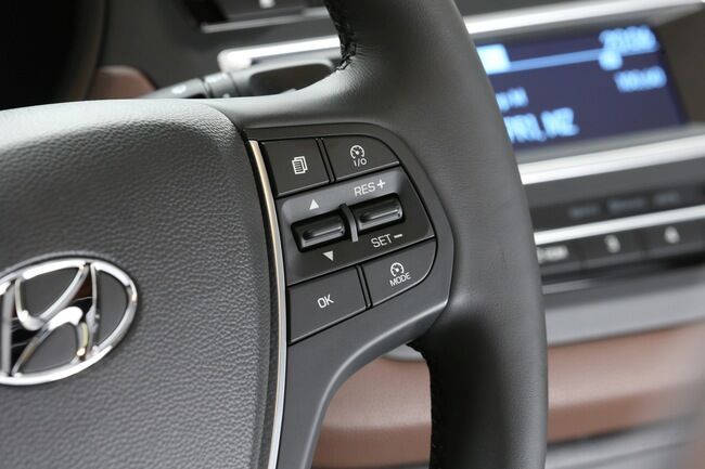 Hyundai i20 2015 interior 12