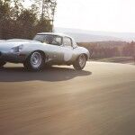 Jaguar E Type Lightweight 2014 01 150x150