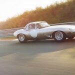 Jaguar E Type Lightweight 2014 02 150x150