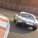 Jaguar E Type Lightweight 2014 03 150x150