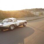 Jaguar E Type Lightweight 2014 05 150x150