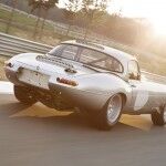 Jaguar E Type Lightweight 2014 06 150x150