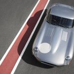 Jaguar E Type Lightweight 2014 09 150x150