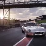 Jaguar E Type Lightweight 2014 11 150x150