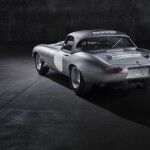 Jaguar E Type Lightweight 2014 13 150x150