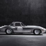 Jaguar E Type Lightweight 2014 14 150x150