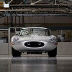 Jaguar E Type Lightweight 2014 16 150x150
