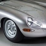 Jaguar E Type Lightweight 2014 18 150x150