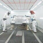 Jaguar E Type Lightweight 2014 26 150x150