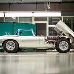 Jaguar E Type Lightweight 2014 28 150x150