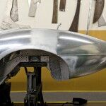 Jaguar E Type Lightweight 2014 30 150x150