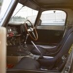 Jaguar E Type Lightweight 2014 Interior 01 150x150