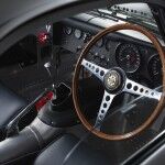 Jaguar E Type Lightweight 2014 Interior 02 150x150