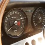 Jaguar E Type Lightweight 2014 Interior 03 150x150