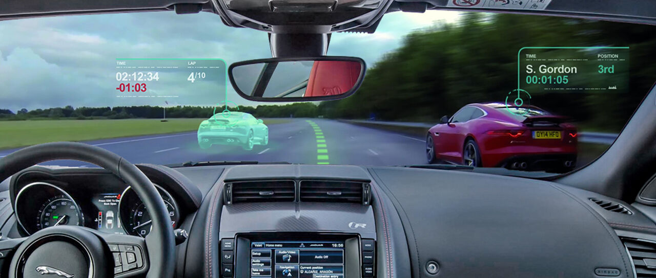 Todas las noticias de coches en un solo portal: Pruebas, fotos, vídeos, informes...