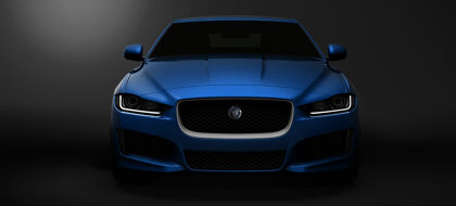 Las tres claves tecnológicas del futuro Jaguar XE, en tres vídeos