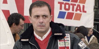 La colección de coches de Jordi Pujol Ferrusola ha sido valorada en apenas 2 millones de euros