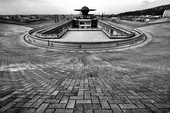 Lingotto circuito 01