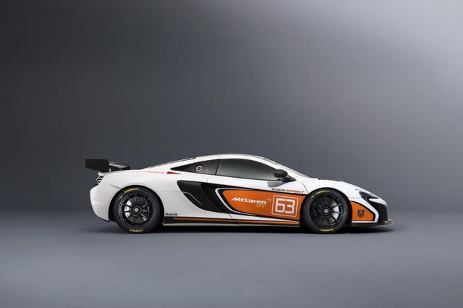Mclaren 650S 2014 03