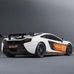 Mclaren 650S 2014 04 150x150