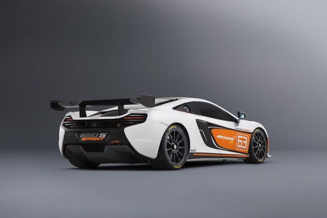 Mclaren 650S 2014 04