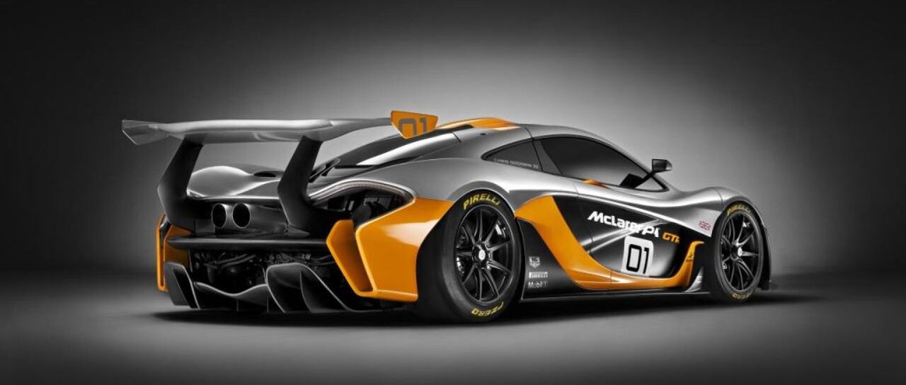 Todas las noticias de coches en un solo portal: Pruebas, fotos, vídeos, informes...