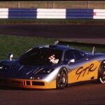 Mclaren P1 GTR Design Concept 2014 06 150x150